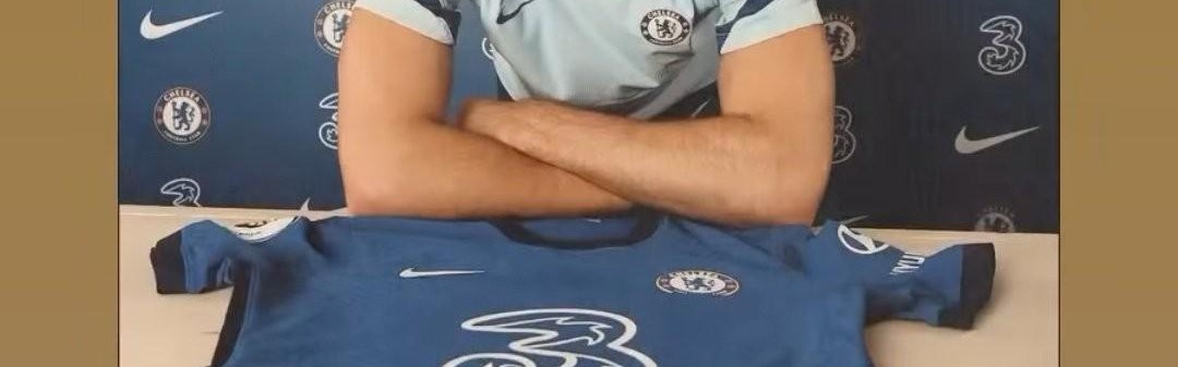 告别奇尔韦尔，里斯-詹姆斯：我们一起经历太多，祝你好运